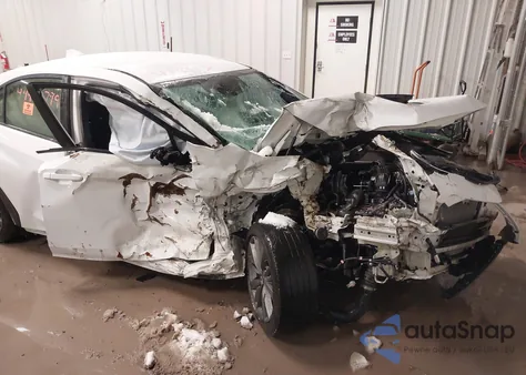 2024 Subaru Wrx z USA, uszkodzony, nr VIN JF1VBAB65R9803859